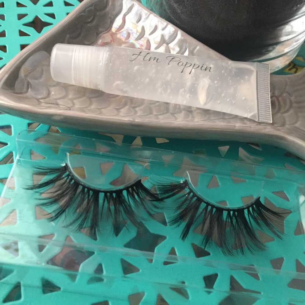 Mink lashes - Picture 4 of 6